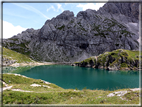foto Lago Coldai
